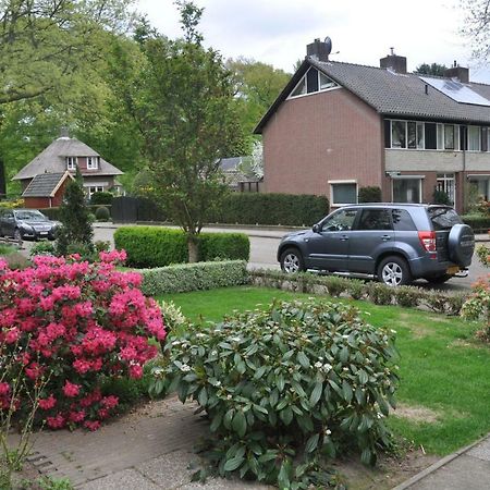 Huize Huizinga Bed & Breakfast De Steeg Dış mekan fotoğraf