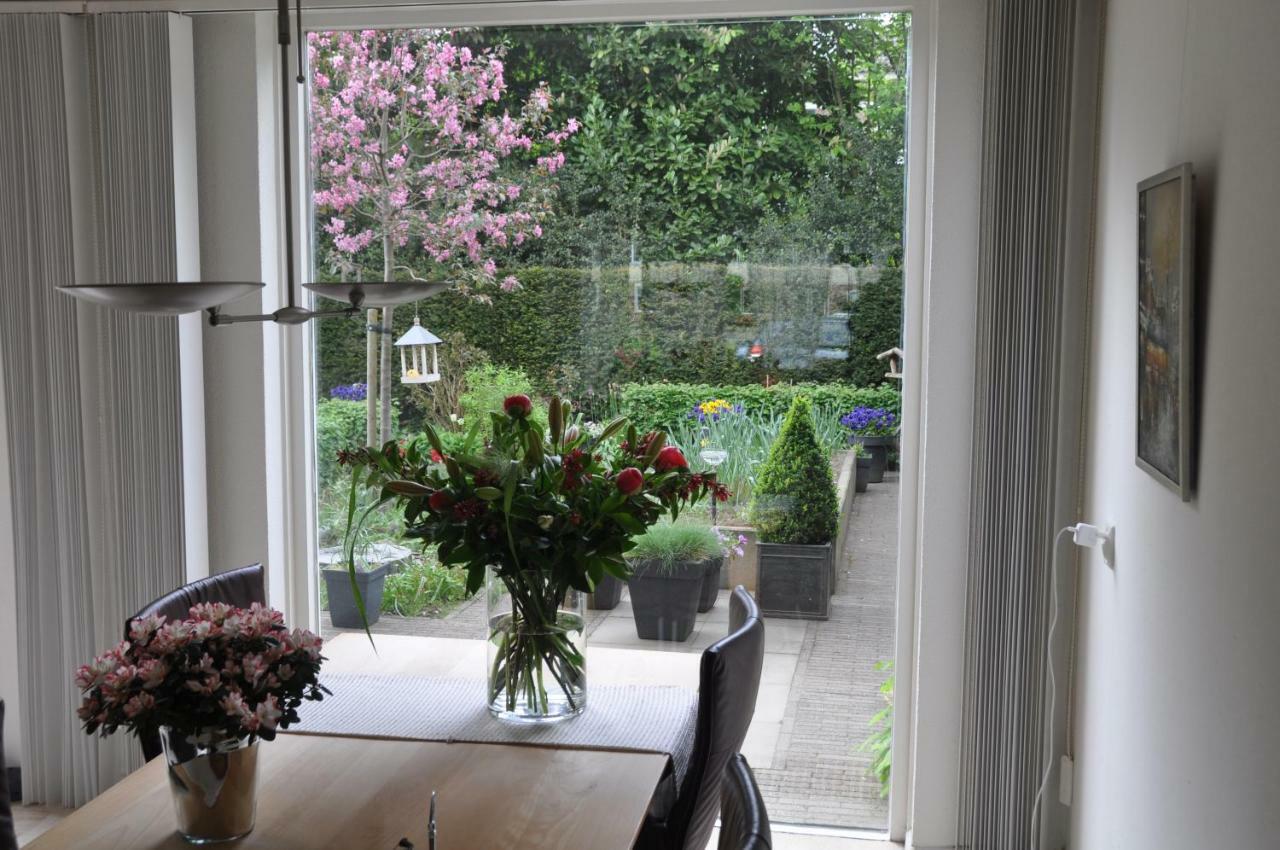 Huize Huizinga Bed & Breakfast De Steeg Dış mekan fotoğraf